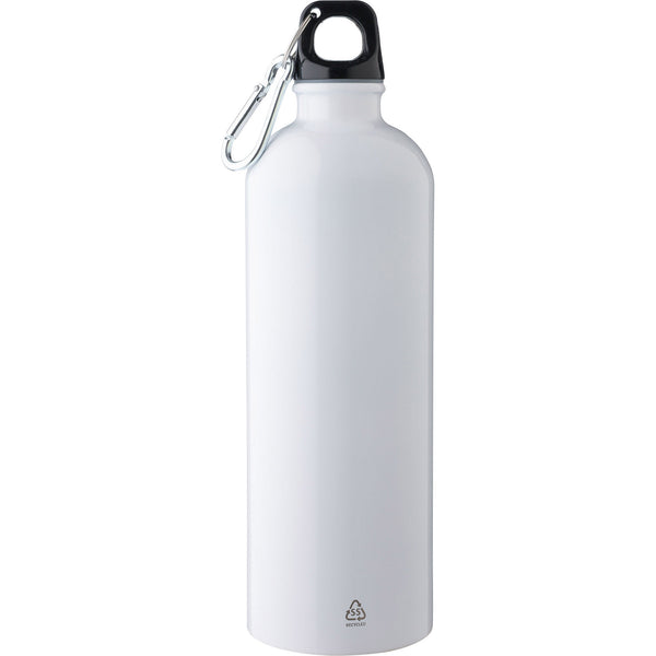 The Emeric - Recycled single walled bottle (750 ml)