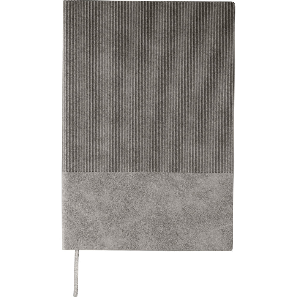 The Elian - Recycled PU notebook (approx. A5)