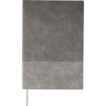 The Elian - Recycled PU notebook (approx. A5)