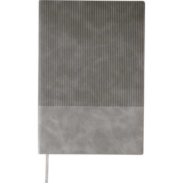 The Elian - Recycled PU notebook (approx. A5)