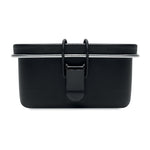 Branded Stainless steel lunchbox 750ml