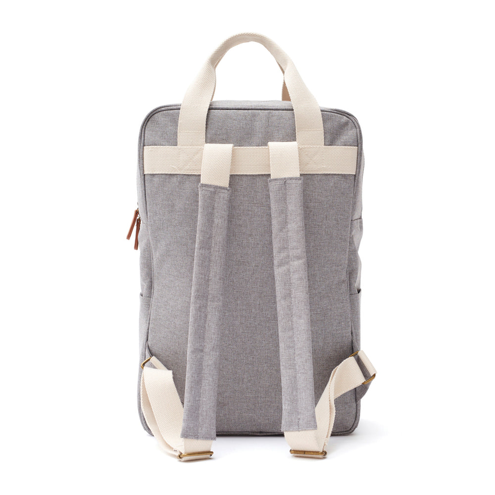 Branded VINGA Sortino Cooler backpack