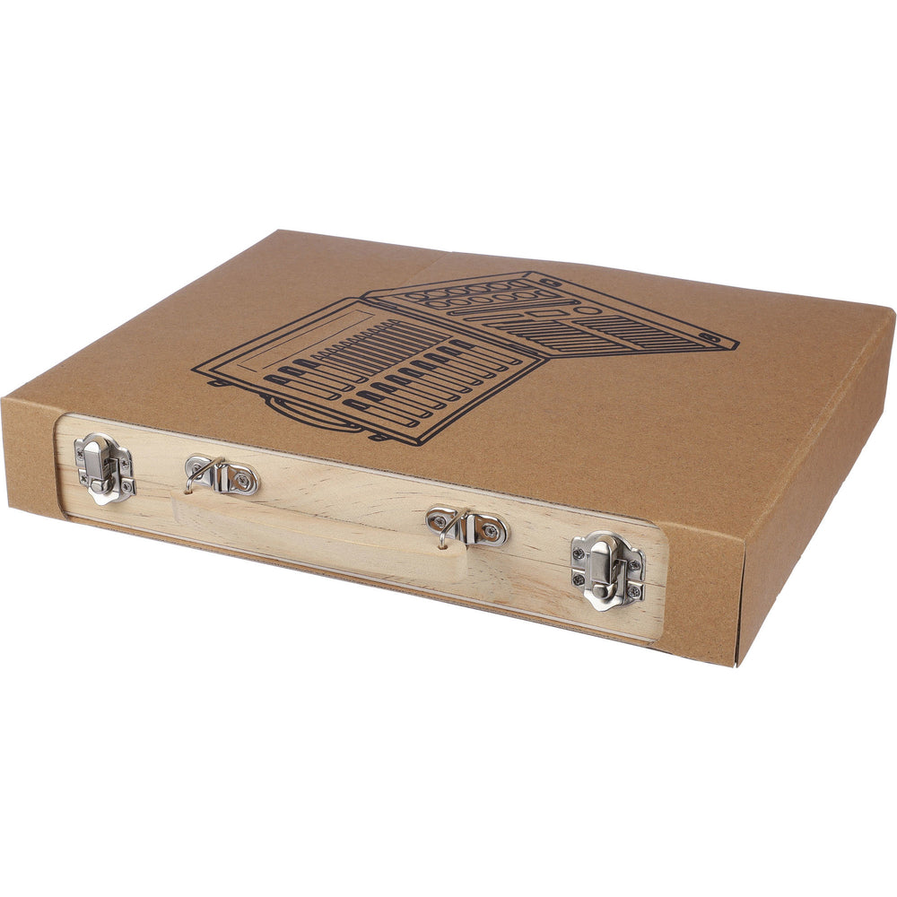 The Thessaly - Art set (66pc)