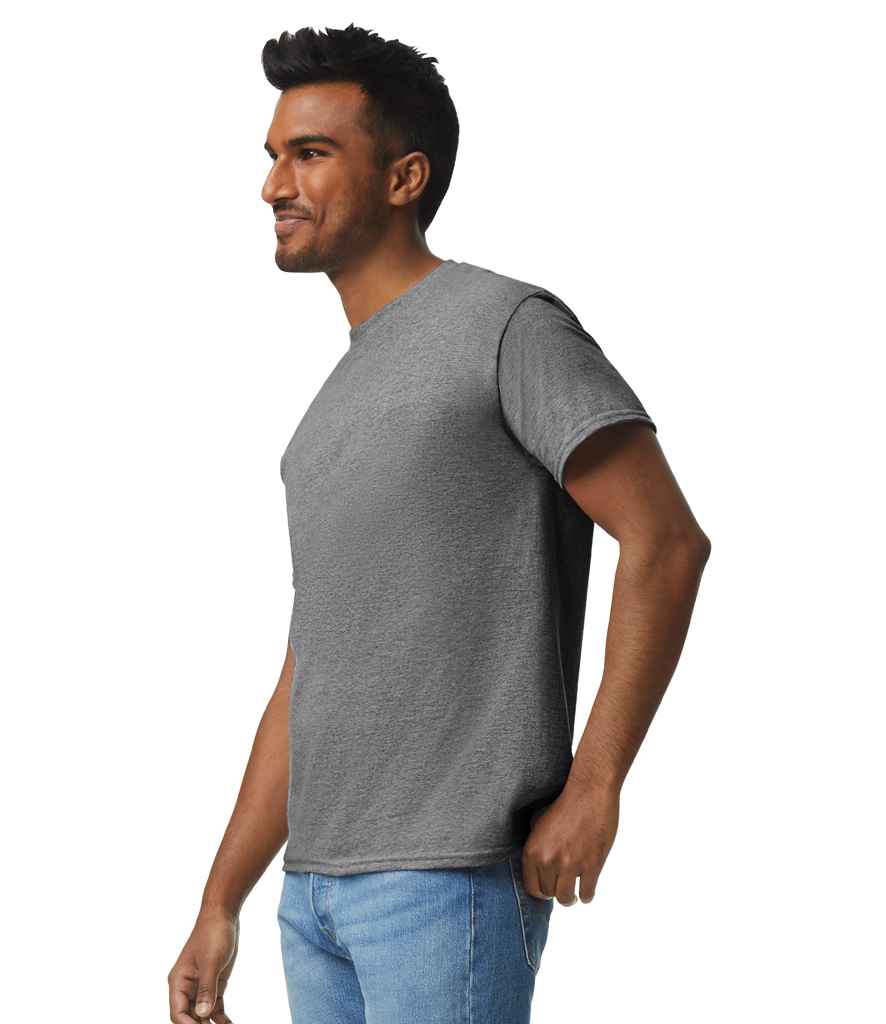 Gildan Heavy Cotton™ T-Shirt Graphite Heather