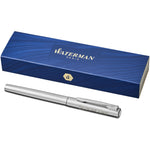 Branded Waterman Graduate rollerball pen