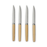 Branded VINGA Retro meat knives
