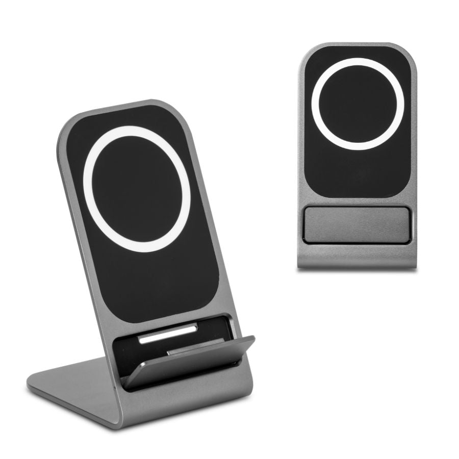 Polar wireless charger