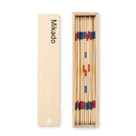 Branded Mikado set