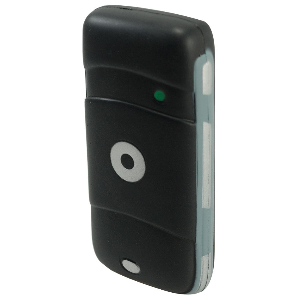 Stress Mobile Phone