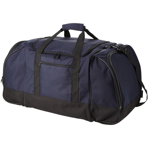 Branded Nevada travel duffel bag 30L