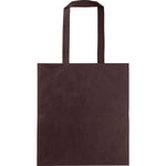 Branded Blackgang RPET nonwoven shopper