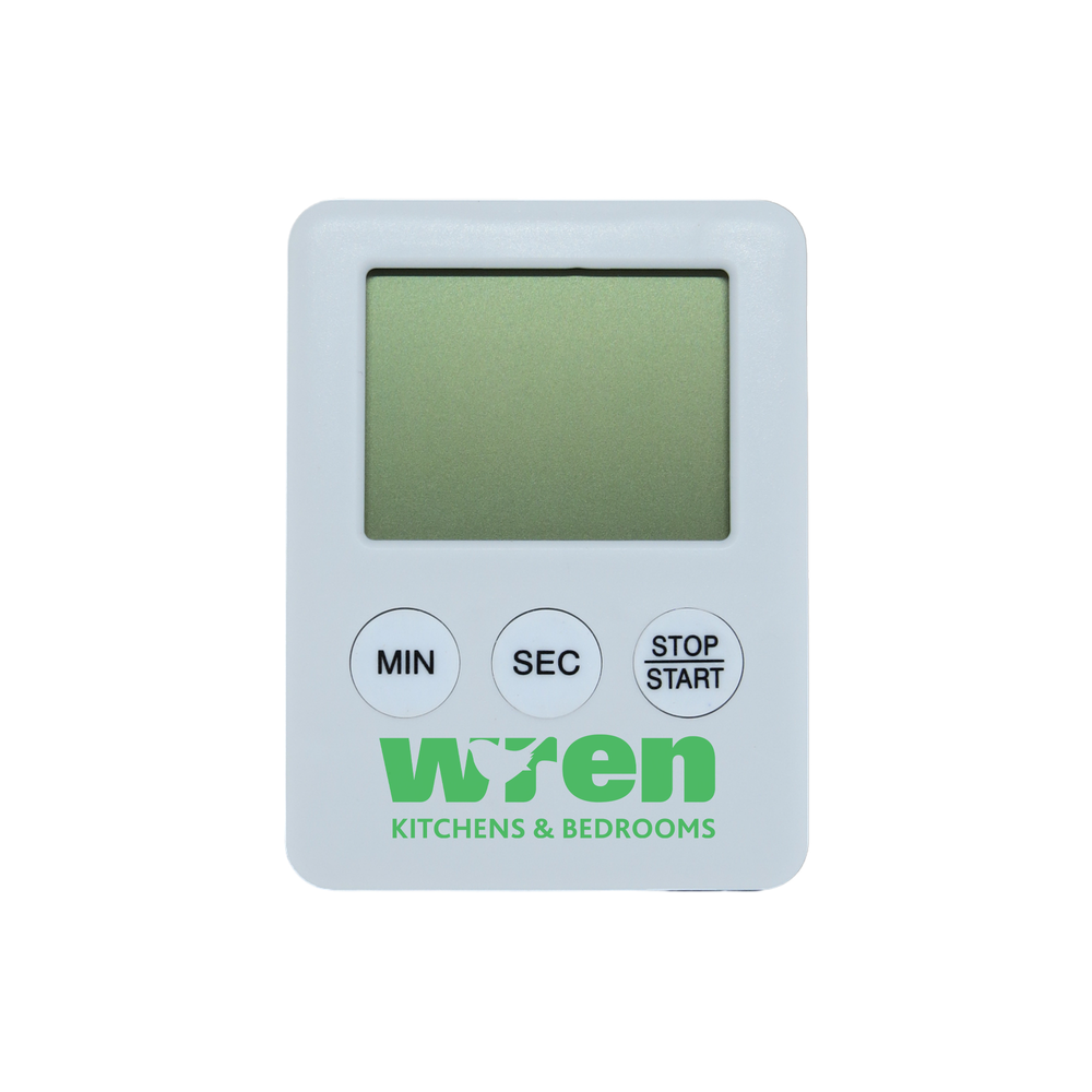 Branded Kitchen Timer