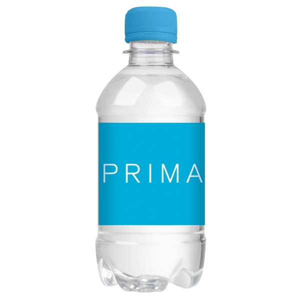 330ml Plastic Bottled Water