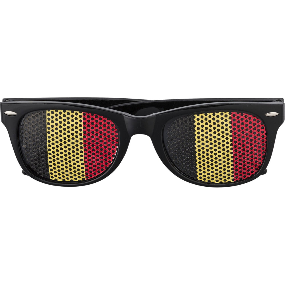 Roydlands Pexiglass sunglasses