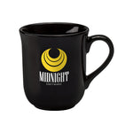 Branded Bell Mug