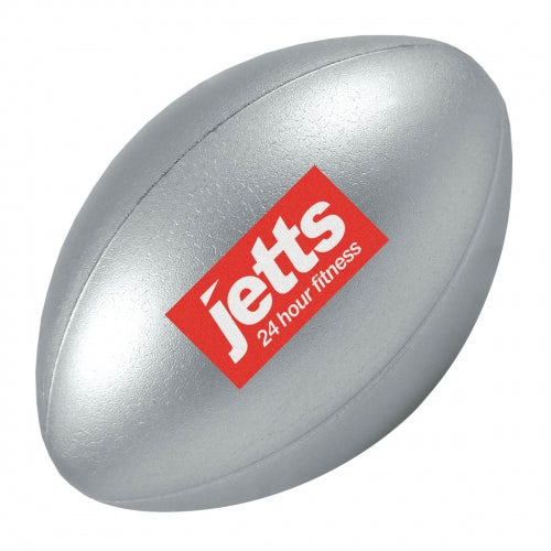 Stress Rugby Ball