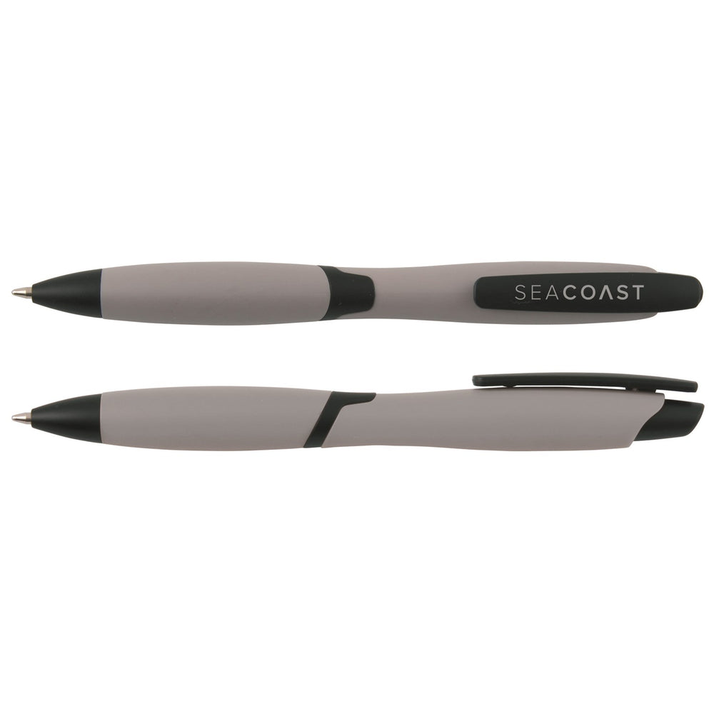 Branded Palerow CURVY SOLID ballpen