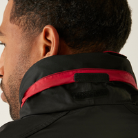 Regatta Dover Waterproof Insulated Jacket