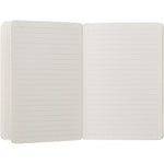 Freshborough Bamboo covered notebook