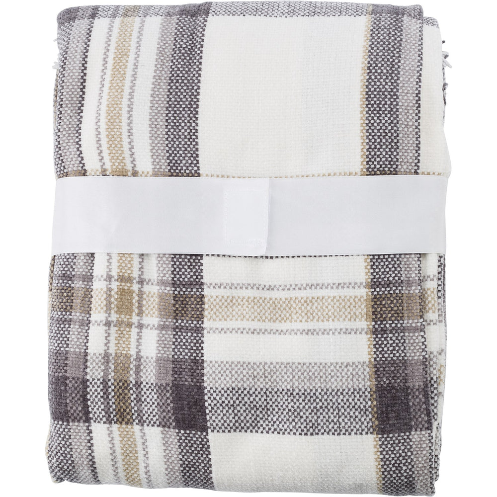 Saltend Polyester blanket
