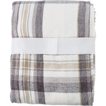 Saltend Polyester blanket