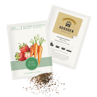 Essentials Seed Packets