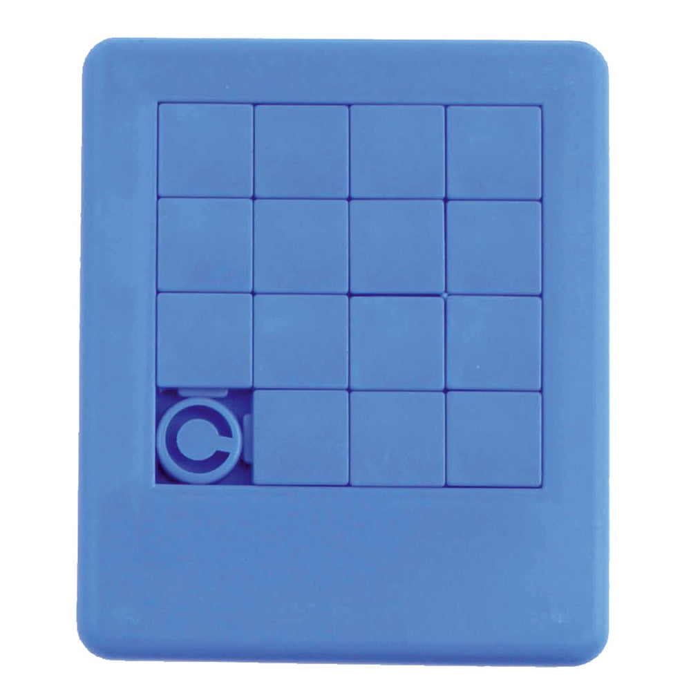 Leyshon Sliding puzzle game