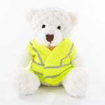 Branded Hi Vis Bear III
