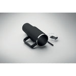 Double wall tumbler 1200ml-Black