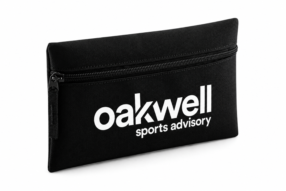 Quadra Pencil Case