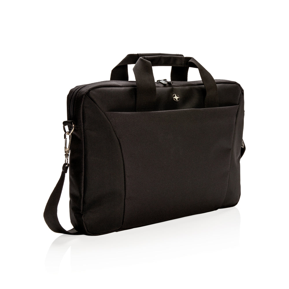 Branded 15.4” laptop bag