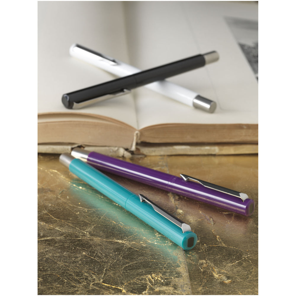 Branded Parker Vector rollerball pen