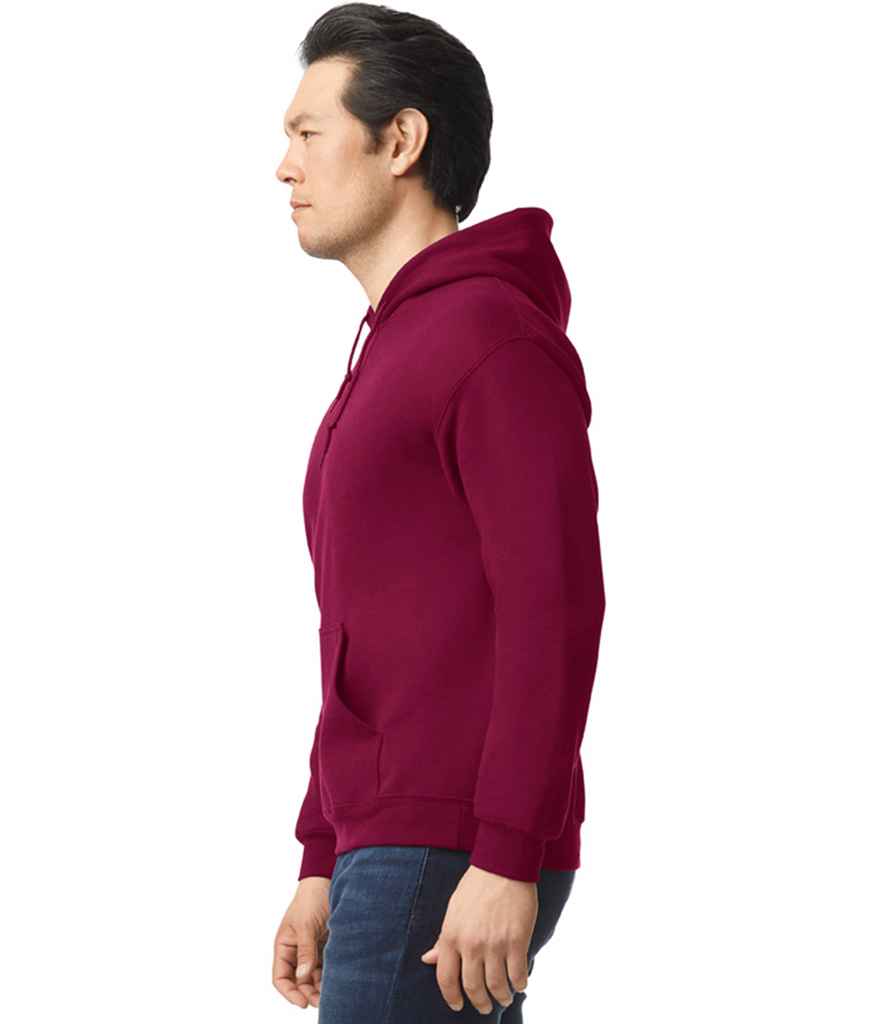 Gildan Heavy Blend™ Hooded Sweatshirt Garnet