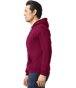 Gildan Heavy Blend™ Hooded Sweatshirt Garnet
