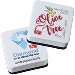 Magnetic Whiteboard Eraser Printed Full Colour