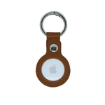 Branded Apple AirTag Holder