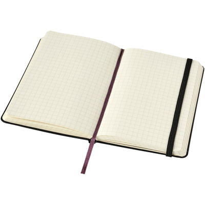 Moleskine Classic PK hard cover notebook - squared