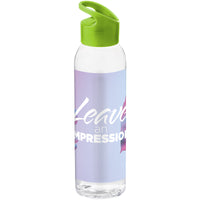 Sky 650 ml Tritan™ colour-pop water bottle