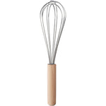 The Ilani - Stainless steel whisk
