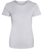 AWDis Ladies Cool T-Shirt Heather Grey