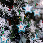 Christmas Decoration - Star