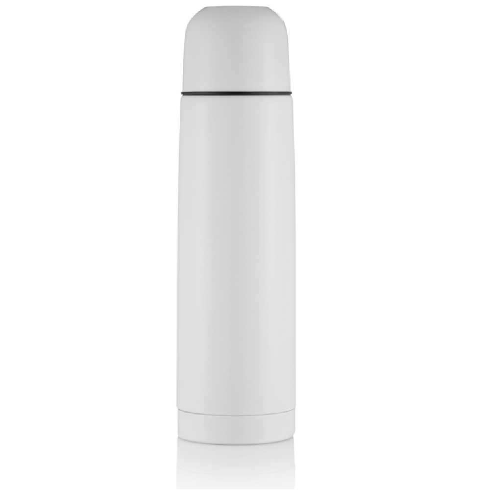 Stainless steel flask