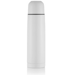 Stainless steel flask