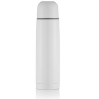 Stainless steel flask