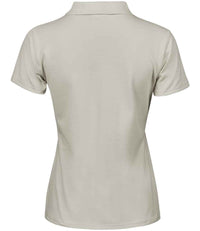 Tee Jays Ladies Luxury Stretch Polo Shirt