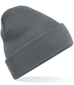 Branded Beechfield Original Cuffed Beanie