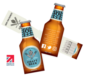 Bottle Seedsticks®