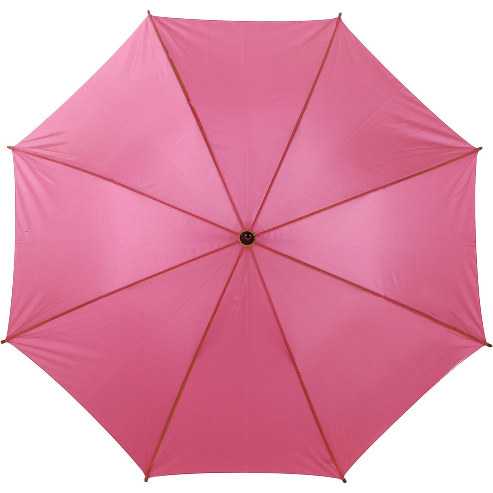 Porthcollum Classic nylon umbrella