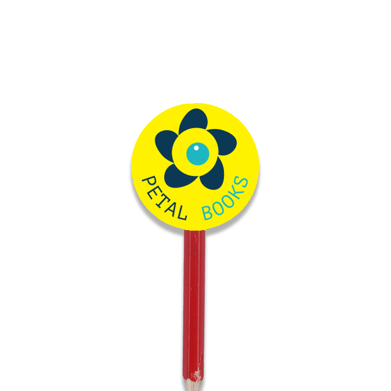 Pencil Topper