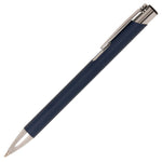 MOLE-MATE Ball Pen with Chrome Trim